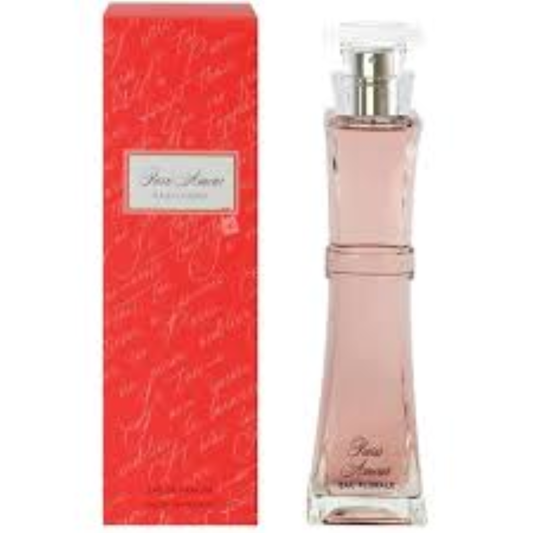PARIS AMOUR EAU FLORALE WOMEN 100ML